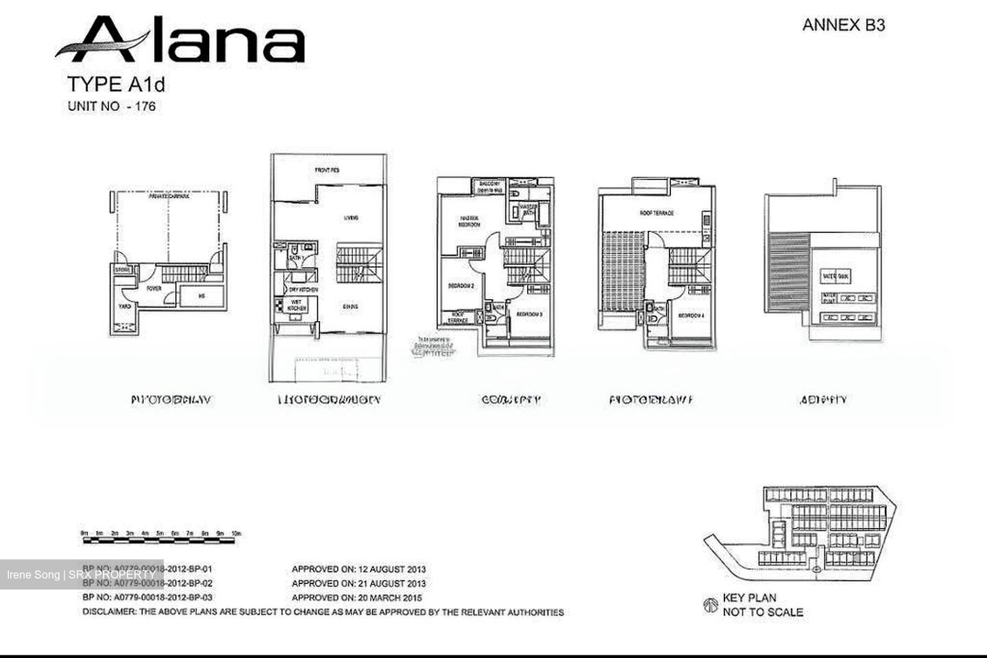 Alana (D28), Terrace #623546741
